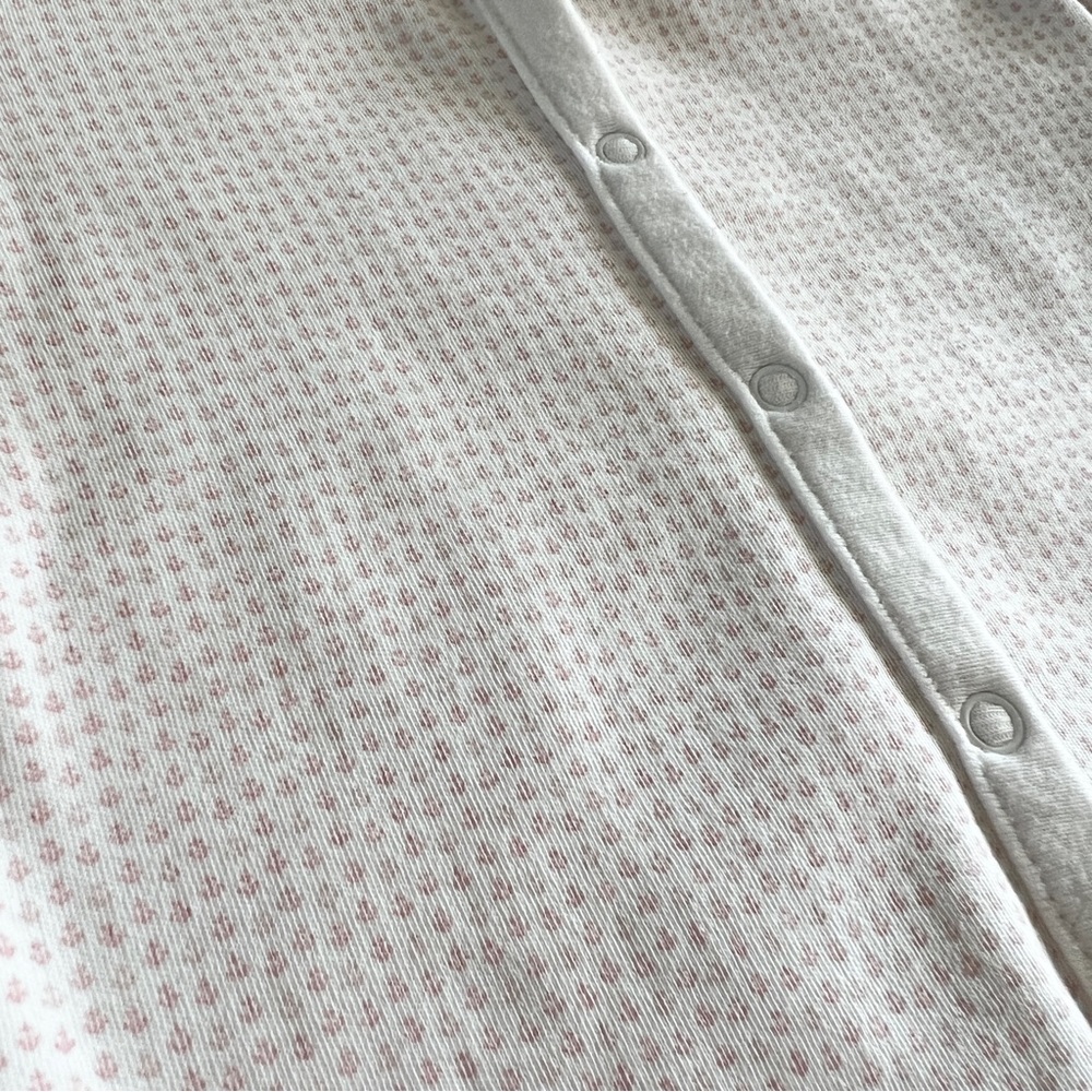 Ralph Lauren | Footie Onesie - Picture 7 of 12